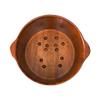 ,Bathroom Accessories Footbath Tubs,Massage Foot Barrel,Volume Smooth Surface Sauna Wooden Bucket Present view 1