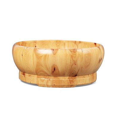 ,Bathroom Accessories Footbath Tubs,Massage Foot Barrel,Volume Smooth Surface Sauna Wooden Bucket Present