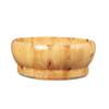,Bathroom Accessories Footbath Tubs,Massage Foot Barrel,Volume Smooth Surface Sauna Wooden Bucket Present view 1