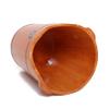 ,Bathroom Accessories Footbath Tubs,Massage Foot Barrel,Volume Smooth Surface Sauna Wooden Bucket Present view 2