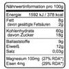 Seitenbacher Radler Muesli I Oats and Spelt Whole Grain Cereals I Sour Cherries I Milk Chocolate I Wheat Free I (3 x 600 g) view 2