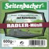 Seitenbacher Radler Muesli I Oats and Spelt Whole Grain Cereals I Sour Cherries I Milk Chocolate I Wheat Free I (3 x 600 g) view 4