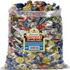 Walkers Nonsuch Milk, Brazil Nut, Liqurice, Eclairs Etc Assorted Toffees and Chocolate Eclairs Bulk Bags For All Occassions - Sold BY KIdzbuzz (2 Kg) view 1
