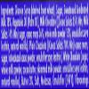 Walkers Nonsuch Milk, Brazil Nut, Liqurice, Eclairs Etc Assorted Toffees and Chocolate Eclairs Bulk Bags For All Occassions - Sold BY KIdzbuzz (2 Kg) view 4