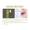 2pcs Herbal Spray Cleansing Lung - Respinature Herbal Lung Cleanse Mist - Lung Exerciser for Healthier and Cleaner Lungs - Powerful Lung Support - Natural Respiratory Cleanse & Breathe Spray - 30ml view 3