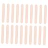 Anneome 200pcs Multi-function Wax Sticks Professional Hair Removal Tool Portable Wax for Body Eyebrow view 1
