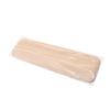Anneome 100pcs Hair Removal Stick for Nose Waxing Eyebrow Waxing Spatula Wax Applicator Sticks Cosmetic Beauty Care Rod Unhairing Tool Tongue Spatula Tongue Depressor view 1