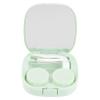 ABOOFAN Case Cosmetic Small Lens Box Case for Travel Makeup Container Holder Carrying Box view 1