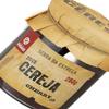 Cherry Jam - 280g Jar - Sweet and Juicy Cherries - Ideal for Desserts and Breakfasts - No Artificial Additives - Gourmet Product of Portuguese Origin view 3