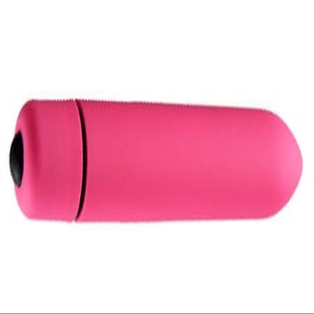 10 Modes Quiet Powerful Handheld Electric Bullet Tool Female Soft Toys Massage Ball for Women Men,Waterproof Bullet Setiing Personal Body Relaxation Gift Foot Massage Tool for Body Relax (Rose Red)