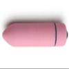 10 Modes Quiet Powerful Handheld Electric Bullet Tool Female Soft Toys Massage Ball for Women Men,Waterproof Bullet Setiing Personal Body Relaxation Gift Foot Massage Tool for Body Relax (Pink) view 1