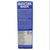 BOOM BOX High Protein Chocolate Oat Granola - 300g, Energizing and Indulgent Breakfast (300G, Muesli - Chocolate) view 2
