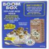 BOOM BOX High Protein Chocolate Oat Granola - 300g, Energizing and Indulgent Breakfast (300G, Muesli - Chocolate) view 4