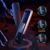 Gsrimgratoe High Portable Touchless Alcohol Blowing Tester, Digital Display, USB Rechargeable, BAC 1 view 4