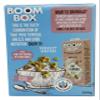 BOOM BOX High Protein Chocolate Oat Granola - 300g, Energizing and Indulgent Breakfast (300G, Muesli - coco-almond-choco) view 4
