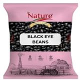 Dr. Nature Black Eye Beans - 1Kg