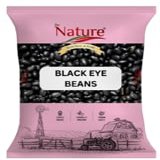 Dr. Nature Black Eye Beans - 1Kg