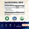 Vitamatic Lactobacillus Reuteri Complex 22 Billion CFU per Delayed Release Capsule 60 Capsules Digestive & Gut Health Support with Prebiotic Inulin Fiber view 2