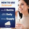 Vitamatic Lactobacillus Reuteri Complex 22 Billion CFU per Delayed Release Capsule 60 Capsules Digestive & Gut Health Support with Prebiotic Inulin Fiber view 3