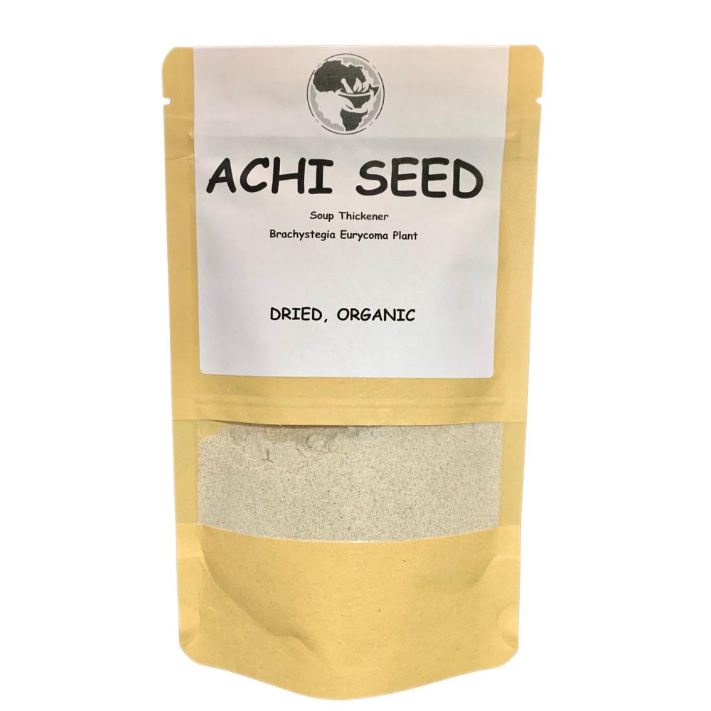 DONACE Foods Soup Thickener Made From Achi Seed (50 g)