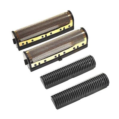 Babyliss Titanium Shaver Replacement Gold Foil & Cutter (No Shell) FX01 FX02 FXF
