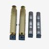 Babyliss Titanium Shaver Replacement Gold Foil & Cutter (No Shell) FX01 FX02 FXF view 3