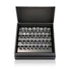 Wokyo Teeth Dental Veneers Mould Kit Light Dental Composite Resin Teeth, 32 Pcs Different Shapes Available, Heat Resistant view 1