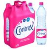 Contrex Natural mineral water (Pack de 24) view 1