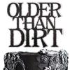 Older Than Dirt Cake Topper, Old As Dirt Decorations, Old AF Sign, Funny Birthday Favor,50s 60s 70s 80s 90s 100s Birthday Party Decoration