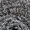 La Briantina Stainless Steel Scouring Scouring Scouring Pads, 50 g Steel Swirl Sponge, 10 cm Diameter Scouring Pad for Cookware and Dishes view 2