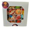 Halloween Sweets Pick & Mix - Spooky Halloween 'Trick or Treat' Candy Gift Sweeties Horror Scary 16 Different sweets Party Hamper view 2