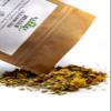 Mucus Cleanse Tea Loose Premium Pure Herbs / 50g - Lungs Detox Immune Booster Respiratory Support - Herbal Remedies by J. view 3
