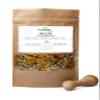 Mucus Cleanse Tea Loose Premium Pure Herbs / 50g - Lungs Detox Immune Booster Respiratory Support - Herbal Remedies by J. view 4