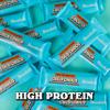 Barebells Soft Protein Bar - 16 g High Protein Bar, Low Sugar Protein Bar, Palm Oil Free - Coco Choco, 12 x 55 g view 4