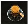 Wafer Rolls With Deliciously Fine Dark Chocolate Flavored Cream (50%) Gift Tin - Irresistible Tea Time Treat - 400 g view 4