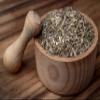 Cleavers Tea Cut Leaf Dried Herb 50g - Kidney UTI Support Digestion/Goosegrass - Herbal Remedies by J. - Przytulia view 2