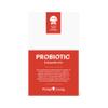 Probiotic 6 Billion CFU  30 Vegan Capsules with 12 Strains, Bio-Tract Technology  Supports Digestive & Immune Health view 1