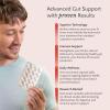 Probiotic 6 Billion CFU  30 Vegan Capsules with 12 Strains, Bio-Tract Technology  Supports Digestive & Immune Health view 3