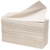 ABENA Hand Towel |2 Layers | Z Fold Paper Towels | 8 Cm | White | 100% Cellulose | Paper Towel Dispenser | Maximum Absorbency Hand Paper Towels | Hygienic Disposable view 1