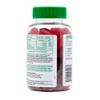 Chewy Vites Adult Probio Support, 60 Probiotics Gummies, 2 Billion Biotic Cultures, Vitamins B3, B5 and B6 for Immunity, 2 Months Supply, Vegan, Real Fruit Juice, Red Berries Flavour view 3