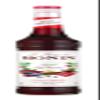 MONIN Premium Spiced Red Berries Syrup 700ml for Cocktails and Mocktails. Vegan-Friendly, Allergen-Free, 100 percent Natural Flavours and Colourings view 1
