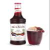 MONIN Premium Spiced Red Berries Syrup 700ml for Cocktails and Mocktails. Vegan-Friendly, Allergen-Free, 100 percent Natural Flavours and Colourings view 3