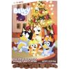 Galerie Bluey Advent Calendar, Countdown To Christmas, 24 Days with Chocolate, 1.76 Ounces view 1