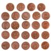 Galerie Bluey Advent Calendar, Countdown To Christmas, 24 Days with Chocolate, 1.76 Ounces view 4