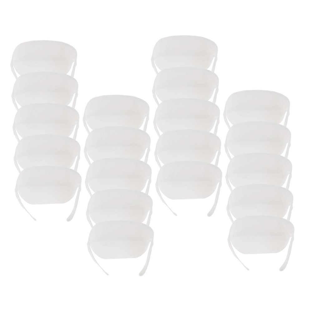 minkissy 60pcs Underarm Odor Pads Collar Sweat Absorption Sticker for Men Women Quick Dry Non-Woven Invisible for Shirts Blouses Hats