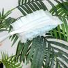 10 Pcs Flash Duster Flash Duster Refills with 1 Handle Durable Fluffy Duster Fluffy Blue Dusters Refills Duster Refill for Cleaning Dust,Dirt view 3