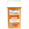 Waxee compatible for Veet EasyWax 50ml roll-on, roller wax cartridges, 6pcs Honey. (Wax cartridges only.) view 2