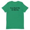 Humorous Birria Hispanic Tortilla Tacos Nachos Enthusiast Novelty Mexico 3 Kelly, Kelly, Medium view 1