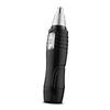 Beaupretty 3pcs Nose and Beard Trimmer for Men Ergonomic Design Safety Faster Hair Trimmer for Nose Hair Trimming and Beard Grooming view 4