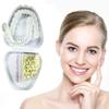 TISTIK Instant Veneers Fake Teeth, False Teeth Veneers Top Bottom Dentures Silicone Snap on Dentures Veneers Snap in Teeth Temporary Cosmetic Teeth Smile Snap on Veneers for Men and Women view 1